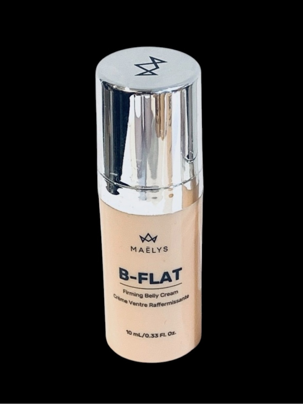 Maelys B-FLAT Firming Belly Cream